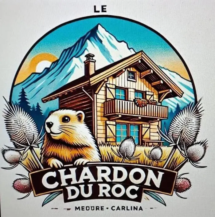 Chalet 4 P Le Chardon Du Roc La Cote d'Arbroz